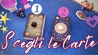 Cosa ti Riserva il Futuro Nei Prossimi Giorni?✨🔮 Tarocchi interattivi