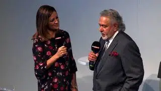F1 MID-SEASON REVIEW: FORCE INDIA [THE INSIDE LINE TV SHOW]