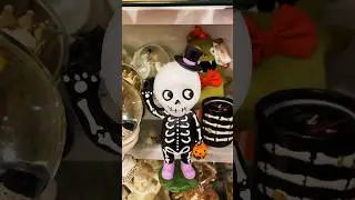 Home Goods Halloween 2023 #halloween #youtubeshorts #shorts #short #homegoods