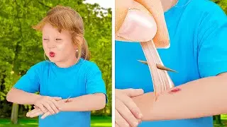 SAFETY FIRST! 20+ Life-Saving Gadgets And Hacks For Smart Parents???&zwj;?&zwj;?