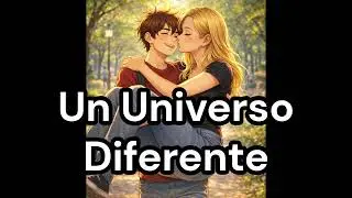 Spiderman X Capitana Marvel - Un Universo Distinto // FANFIC