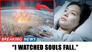 She Died and Saw the End of the World &ndash; Faith Stories the Vatican Can&rsquo;t Explain