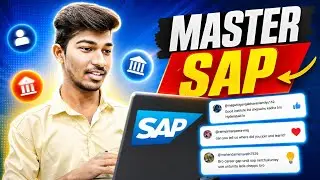 SAP Comments Reply Video 💬 | SAP Jobs, Non-IT, Age Limit & Future in 2026