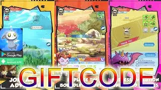 Monster Quest: Idle Master 4 Gift Code | All Redeem Codes Monster Quest: Idle Master