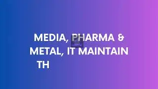 New Sector Rotation  in Indian stock market indices #niftyit #niftyrealty #niftypharma #banknifty