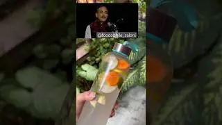 Acharya Manish's Alkaline water to avoid cancer #alkalinewater #healthyrecipes #acharyamanishji