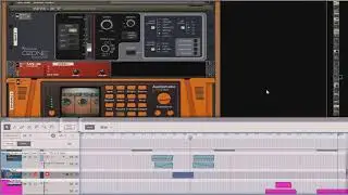 DJ Kranoll - Relations #1stReason10