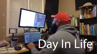 Day In The Life of a Software Engineer in Toronto