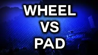 F1 2016 Gameplay: Wheel vs Controller