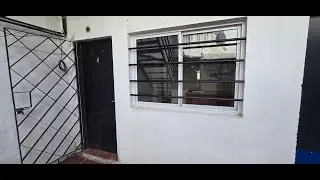 Departamento en alquiler en Jose Leon Suarez