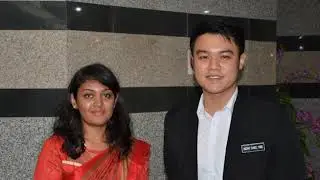 INDIA MALAYSIA Youth exchange programme 2018