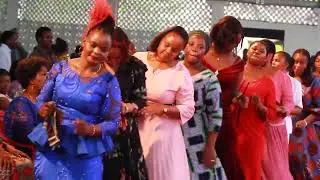 SEBENE | UTUKUFU APEWE BAWANA | SHILOH PRAISE TEAM