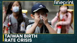 Single & Queer Women To Have Kids In Taiwan Amid Dwindling Fertility Rates | WION Fineprint