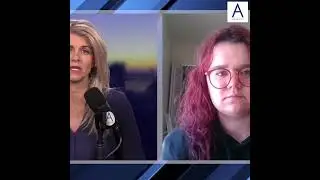 Detransitioner Prisha Mosley speaks out about the medical and trans community's dangers to children
