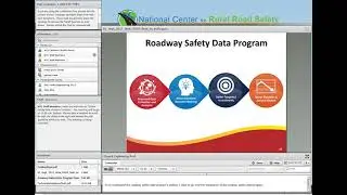 FHWA Safety Data & Analysis Toolbox - September 14, 2017