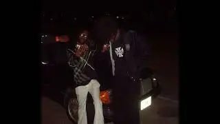 Bandz (feat. Ressestv & ace landish)