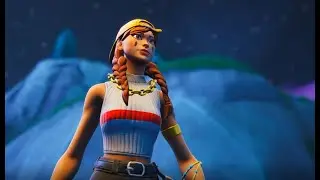 Croosh - R.I.P. (Fortnite Montage)