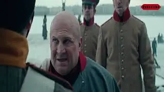 Цербер | 1 сезон 1-2 серия |  публиковать 2025