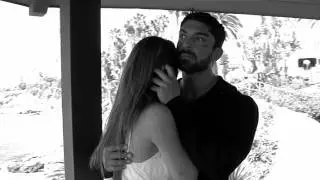 6/2011 Persian music video filmed by Frontman Video Productions