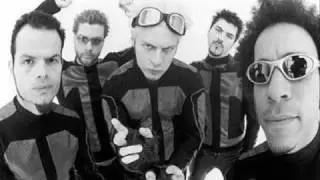 Powerman 5000 - Blast Off To Nowhere (Original Version)