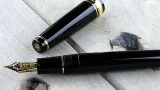 Sailor Professional Gear Fountain Pen