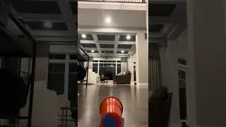 #longroll# perfect fit #awesome #sports #trickshots