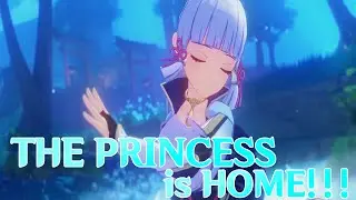 AYAKA SIMPS RISE UP!!! Ayaka Summons