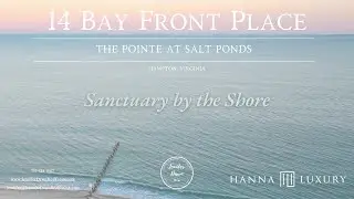14 Bay Front Place: A Masterclass in Coastal Luxury.