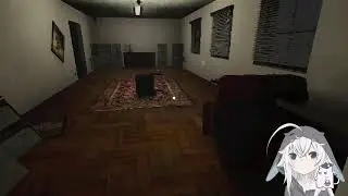 a place, forbidden part 1 - horror puzzle game for halloween