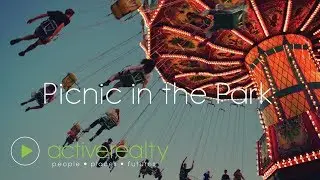 Picnic in the Park - Eastvale