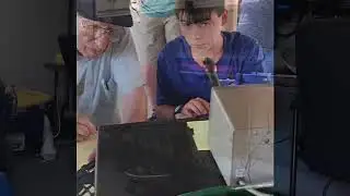 CARC ARRL Field Day 2019