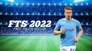 FTS 2022 High Graphics And English Commentary Updated Version Media fire Download Link