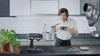 Turn your KitchenAid mixer tilt-head 3.3L  into more than a mixer