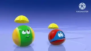 Wonderballs: Tillo&rsquo;s Scream Meme