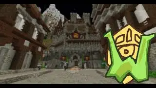 [EXTREMELY BELATED APRIL FOOLS] Ragni - Wynncraft (how you remember it)