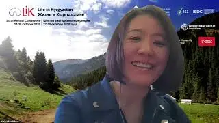 LiK 2020 Session 1.2 Social Cohesion Through Intangible Cultural Heritage