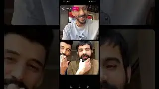 بث مباشر علي سمير وسجاد سلمان