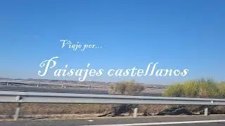 paisajes castellanos 🏰🦁