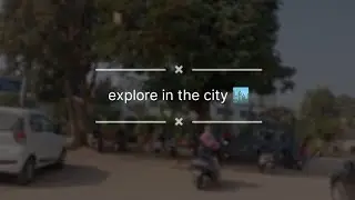Explore in the city 🏙️ of Gujarat cultural and social 🤔