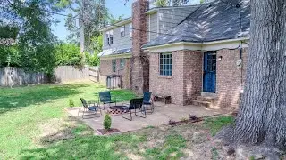 Memphis Family-Ready 3BR Stay + Office