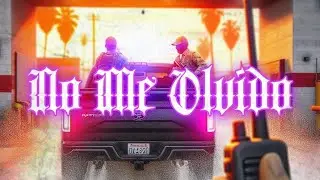 LIRIK DOG - NO ME OLVIDÓ 