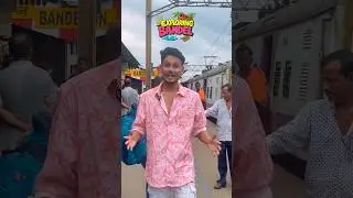 Exploring Bandel😍🏃🏽 #minivlog #shortsdaily #kolkata #bandel #bandeljunction #westbengal #viral