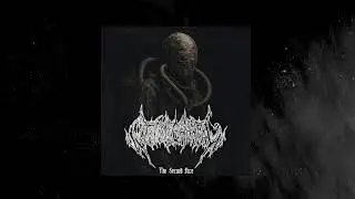 NECROMECHANICAL - THE SECOND FACE (OFFICIAL VISUALIZER)