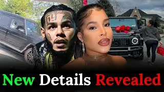 EXPOSED: The Real Motive Behind Ariela Polanco's M*rder | 7-Year Gang Revenge Plot