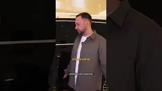 ФИШКИ НОВОГО Voyah Taishan! КРУЧЕ Zeekr 9X?! #voyah #zeekr #zeekr9x #автоизкитая #shorts