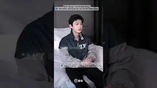 😎😎😎#baijingting #白敬亭 #dinhky#DingQi#Mobius#iqiyi #ngaykhongngu