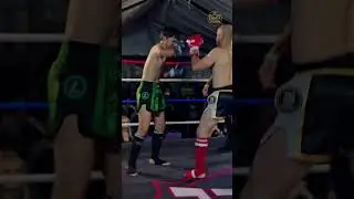Epic Fights at The Spirit Games 2023 Highlights #ActionPacked #SpiritGames2023