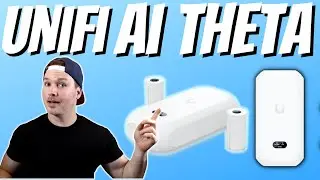 Unifi AI Theta