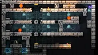 Escape Goat 2 5-9 Strat