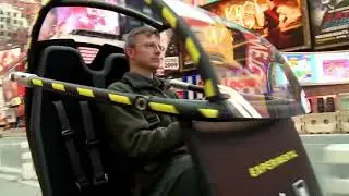 🎬 P. U. M.A. (Personal Urban Mobility & Accessibility) | НАУКА 4.0